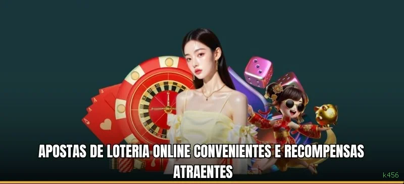 Jogos de Mesa Premium k456 - Blackjack, Roleta, Baccarat