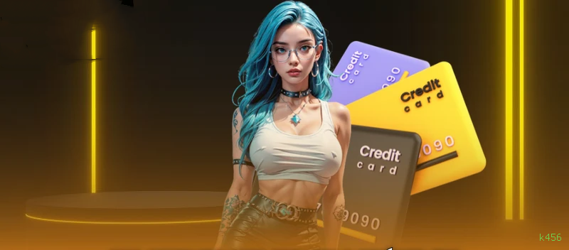 Promoções Exclusivas k456 - Bônus Especiais e Ofertas Imperdíveis